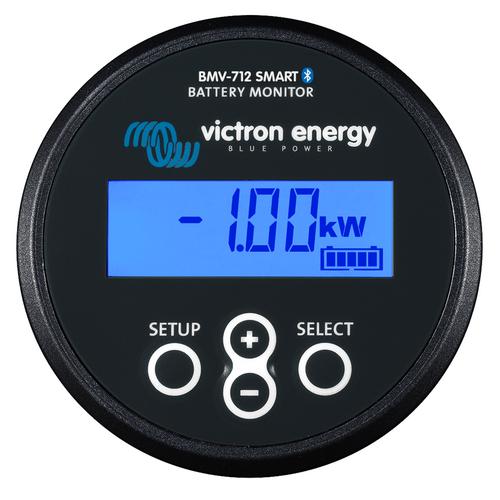 VICTRON BATTERIMONITOR BMV712B